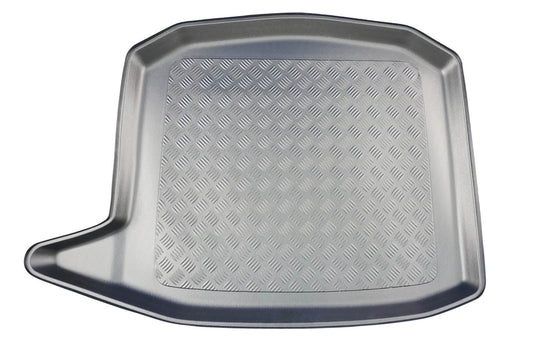 Tavita portbagaj Dacia Duster III MHEV fabricatie 06.2024 - prezent, caroserie suv, 4x2, portbagaj inferior, fara podea dubla #1