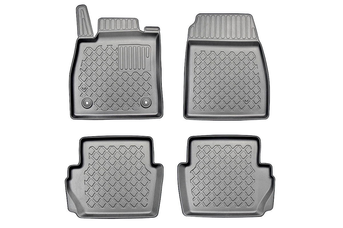 Covorase auto tip tavita Ford Puma, an fabricatie 10.2019 - prezent, caroserie suv | 603137