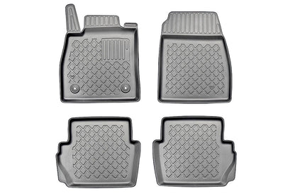 Covorase auto tip tavita Ford Puma, an fabricatie 10.2019 - prezent, caroserie suv | 603137