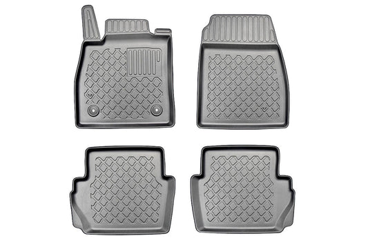 Covorase auto tip tavita Ford Puma, an fabricatie 10.2019 - prezent, caroserie suv | 603137