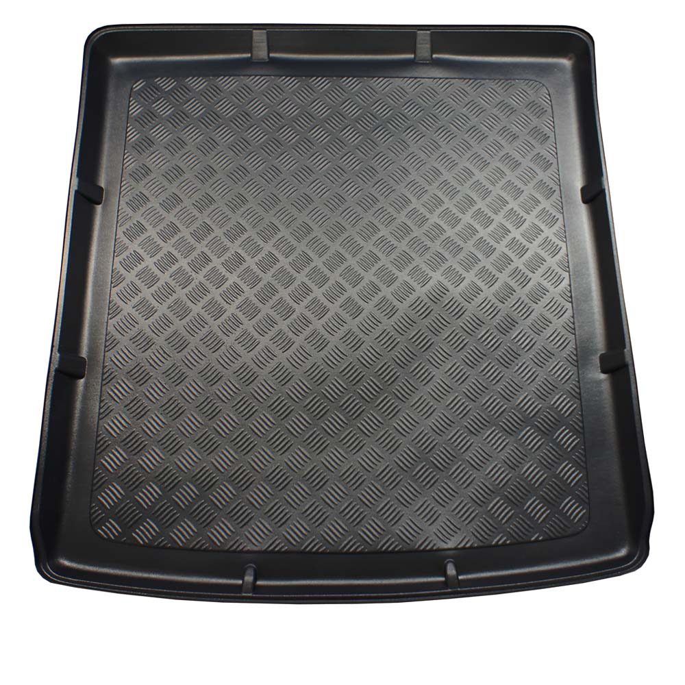 Tavita de portbagaj Skoda Octavia II, caroserie Combi, fabricatie 2004 - 04.2013, portbagaj superior #1