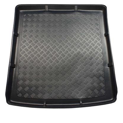 Tavita de portbagaj Skoda Octavia II, caroserie Combi, fabricatie 2004 - 04.2013, portbagaj superior #1