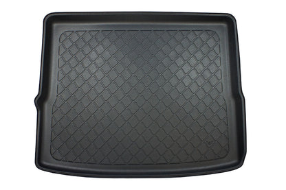 Tavita de portbagaj BMW X1 F48, caroserie SUV, fabricatie 10.2015 - prezent, bancheta culisanta #2