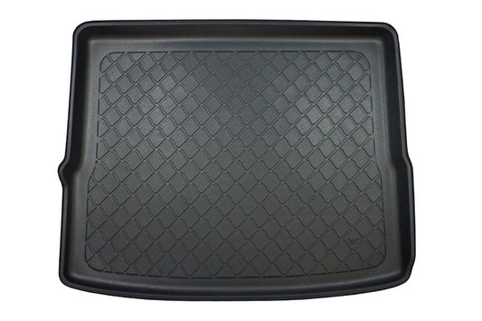 Tavita de portbagaj BMW X1 F48, caroserie SUV, fabricatie 10.2015 - prezent, bancheta culisanta #2