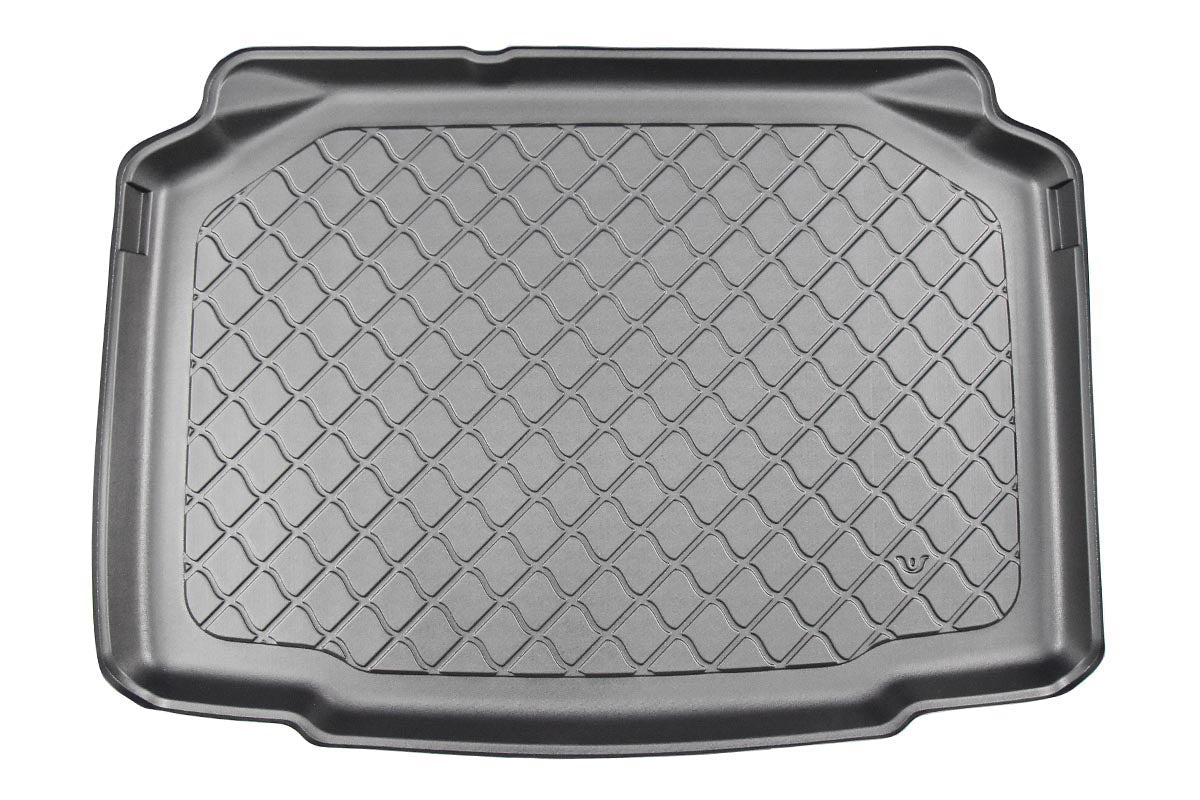 Tavita de portbagaj Skoda Kamiq, caroserie SUV, fabricatie 09.2019 - prezent, portbagaj inferior #2