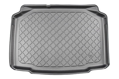 Tavita de portbagaj Skoda Kamiq, caroserie SUV, fabricatie 09.2019 - prezent, portbagaj inferior #2