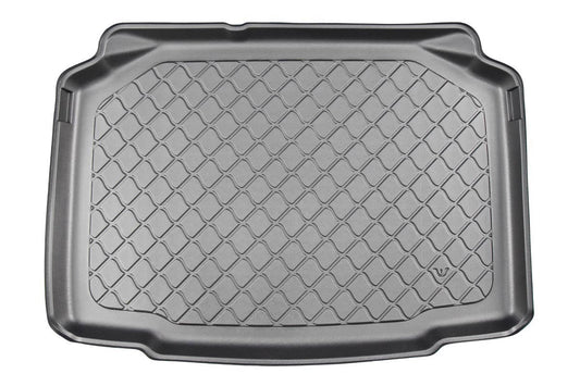 Tavita de portbagaj Skoda Kamiq, caroserie SUV, fabricatie 09.2019 - prezent, portbagaj inferior #2