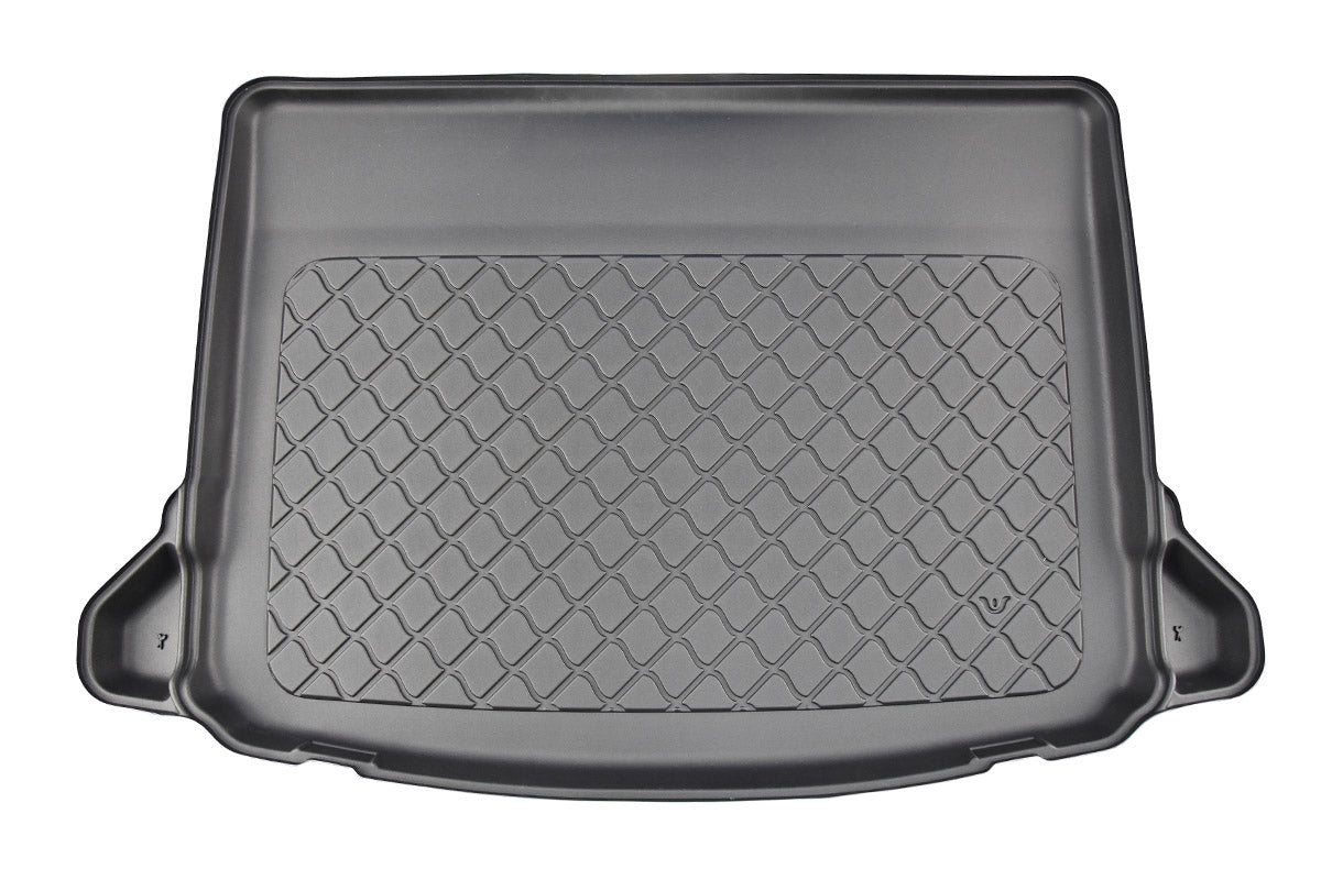 Tavita de portbagaj Mercedes Clasa A W177, caroserie Hatchback, fabricatie 05.2018 - prezent #1