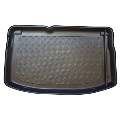 Tavite portbagaj Citroen C3 II, caroserie hatchback, an fabricatie 2009 - 12.2016 | 192924BSC