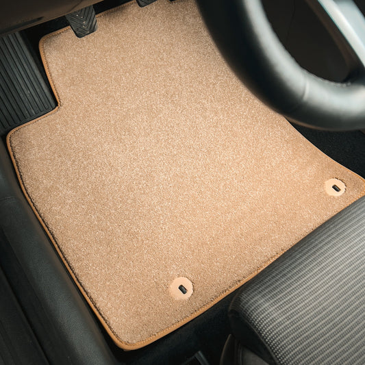 COVORASE AUTO MOCHETA PERSONALIZATE GAMA LUXE