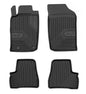 Covorase auto tip tavita Peugeot 206, an fabricatie 1998 - 2010, caroserie sedan | 77426009