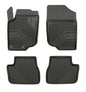 Covorase auto tip tavita Peugeot 207, an fabricatie 2007 - 06.2013, caroserie combi | 77407435