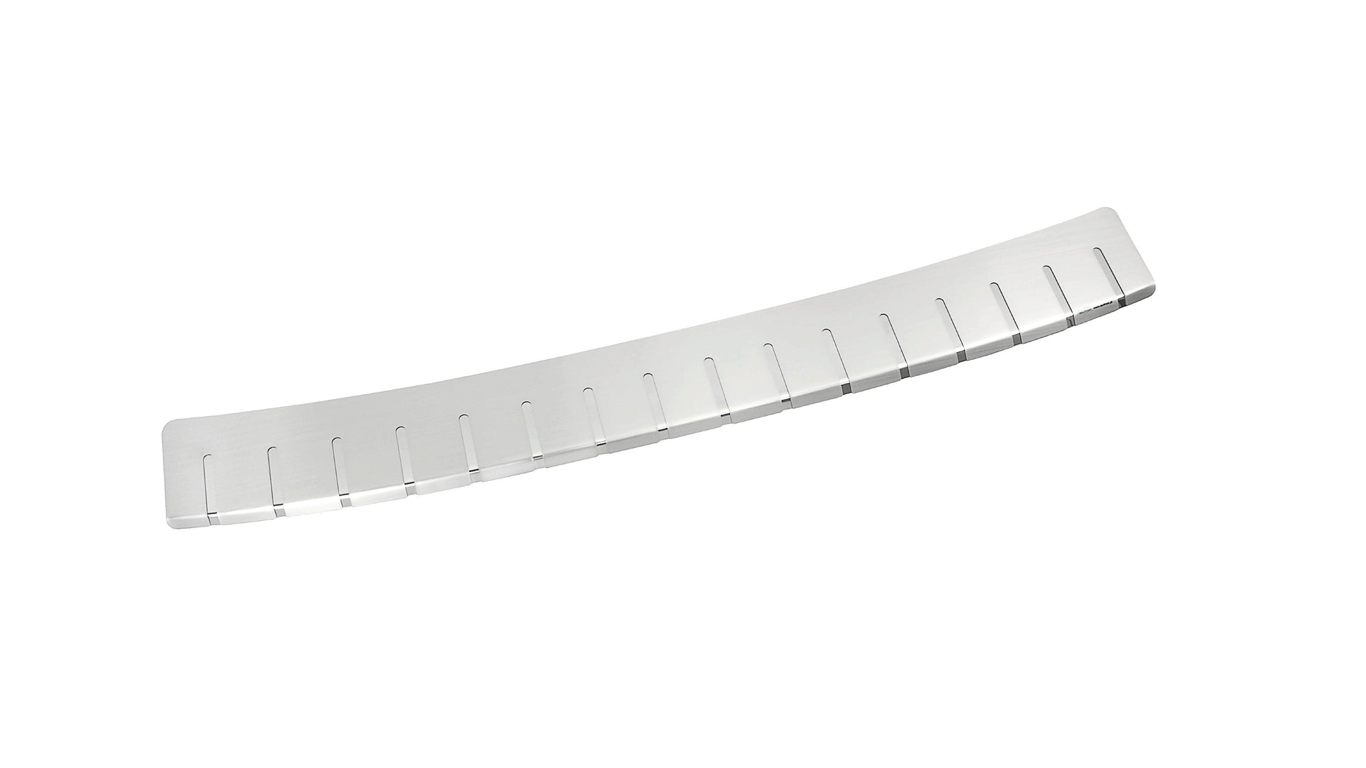 Protectii prag portbagaj inox Volkswagen ID. Buzz fabricatie 05.2022 - prezent, caroserie van #1 - Auto Alorria