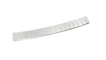 Protectii prag portbagaj inox Volkswagen ID. Buzz fabricatie 05.2022 - prezent, caroserie van #1 - Auto Alorria