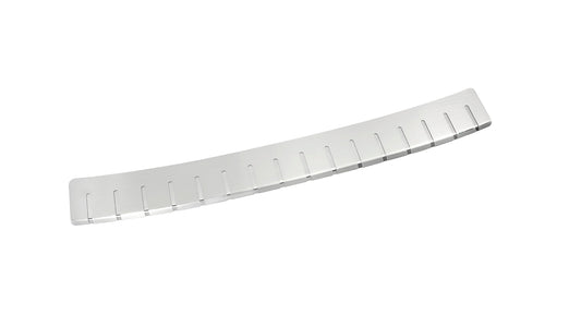 Protectii prag portbagaj inox Volkswagen ID. Buzz fabricatie 05.2022 - prezent, caroserie van #1 - Auto Alorria