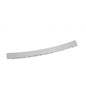 Protectii prag portbagaj inox Mercedes E-Class W213 Facelift fabricatie 2020 - 2023, caroserie sedan #1 - Auto Alorria