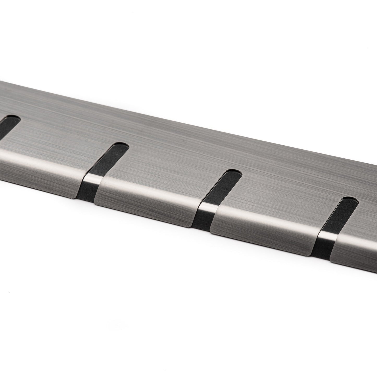 Protectii prag portbagaj inox Volkswagen Passat B6, an fabricatie 2005 - 09.2010, caroserie combi | 25-3458