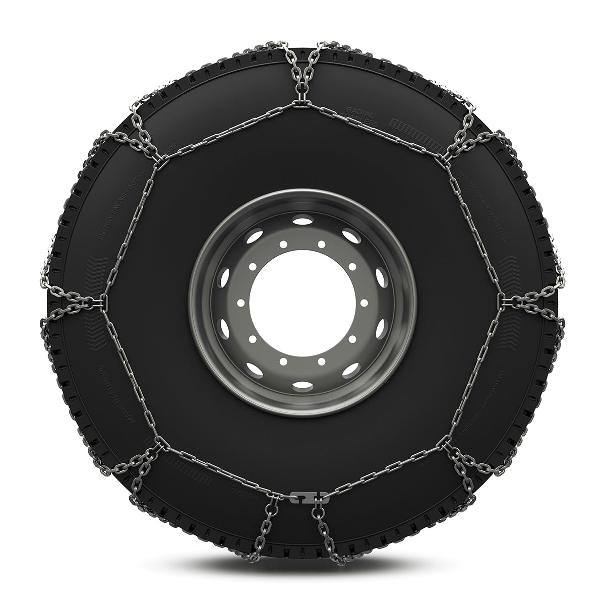 Lanturi antiderapante K~APnig Rallye Pro HD 3102 8mm