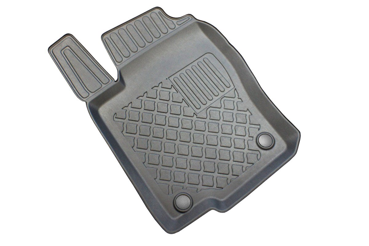Covorase tip tavita Mercedes GLE I W166, caroserie SUV, fabricatie 06.2015 - 10.2018 - 2