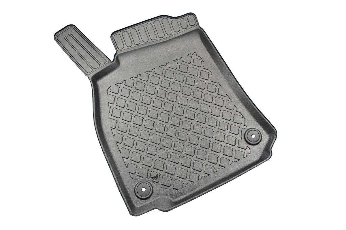 Covorase tip tavita Audi A6 C8, caroserie Combi, fabricatie 09.2018 - prezent - 2