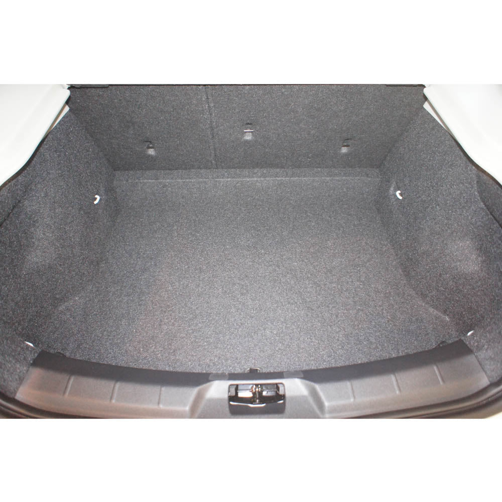 Tavita de portbagaj Volvo V40 II, caroserie Hatchback, fabricatie 07.2012 - prezent, portbagaj inferior #3