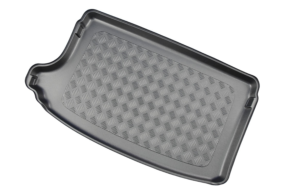 Tavita de portbagaj Volkswagen T-Cross, caroserie SUV, fabricatie 04.2019 - prezent, portbagaj superior #1