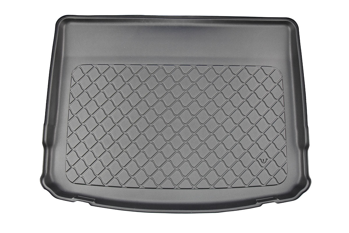 Tavita de portbagaj Mercedes Clasa A W177, caroserie Hatchback, fabricatie 05.2018 - prezent #1