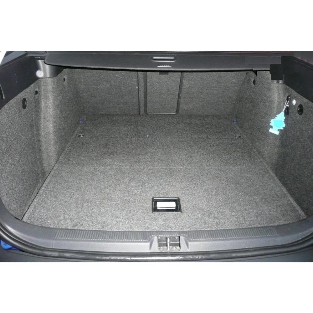 Tavita de portbagaj Skoda Octavia II, caroserie Combi, fabricatie 2004 - 04.2013, portbagaj superior #1