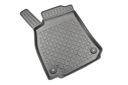 Covorase auto tip tavita Audi A6 C8, an fabricatie 06.2018 - prezent, caroserie sedan | 603223