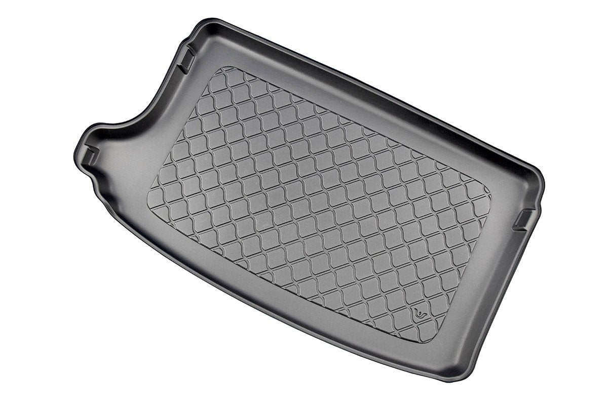 Tavita de portbagaj Volkswagen T-Cross, caroserie SUV, fabricatie 04.2019 - prezent, portbagaj superior - 2