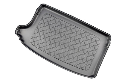 Tavita de portbagaj Volkswagen T-Cross, caroserie SUV, fabricatie 04.2019 - prezent, portbagaj superior - 2