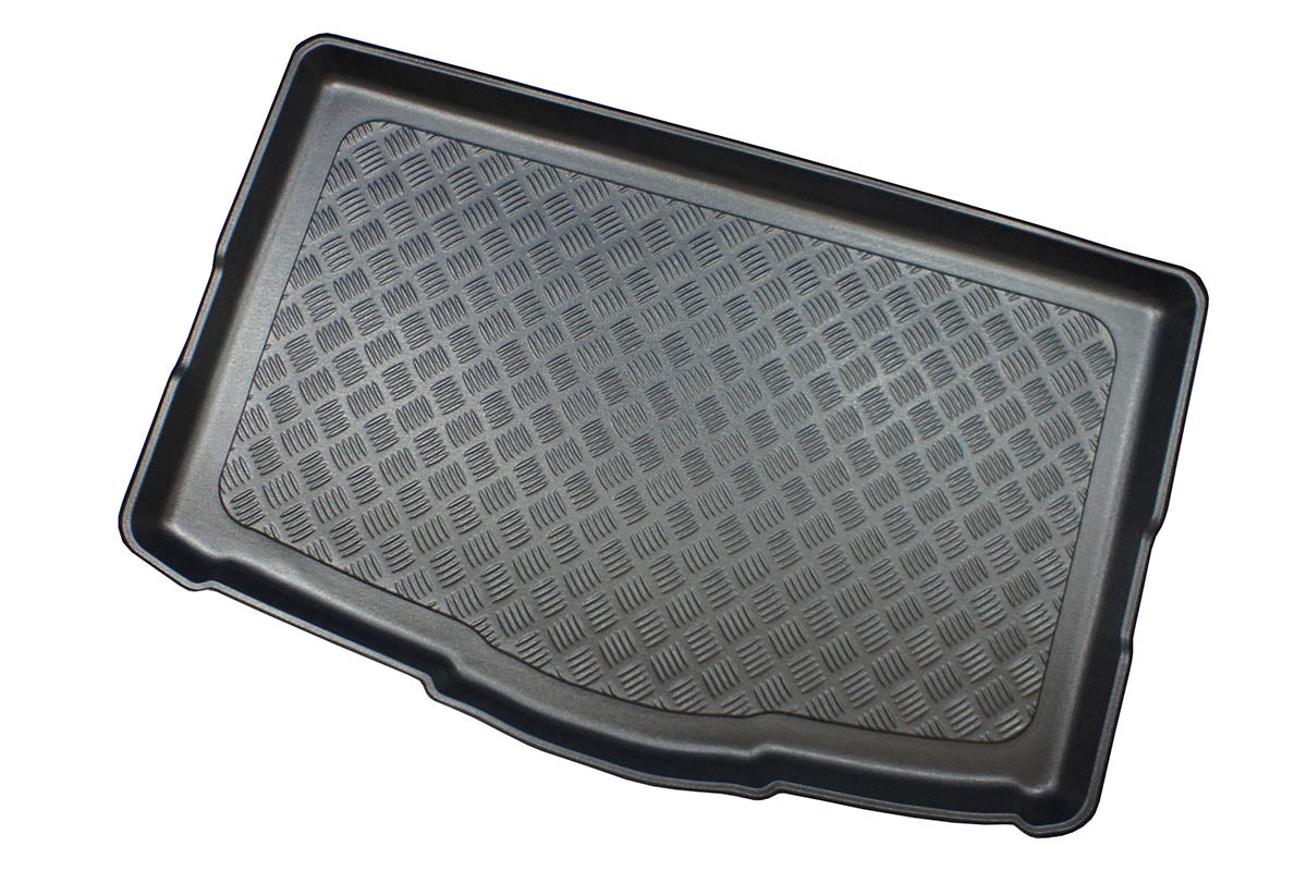 Tavita de portbagaj Nissan Qashqai II, caroserie SUV, fabricatie 02.2014 - 05.2021, portbagaj inferior #1