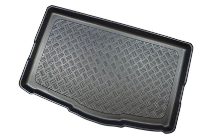 Tavita de portbagaj Nissan Qashqai II, caroserie SUV, fabricatie 02.2014 - 05.2021, portbagaj inferior #1