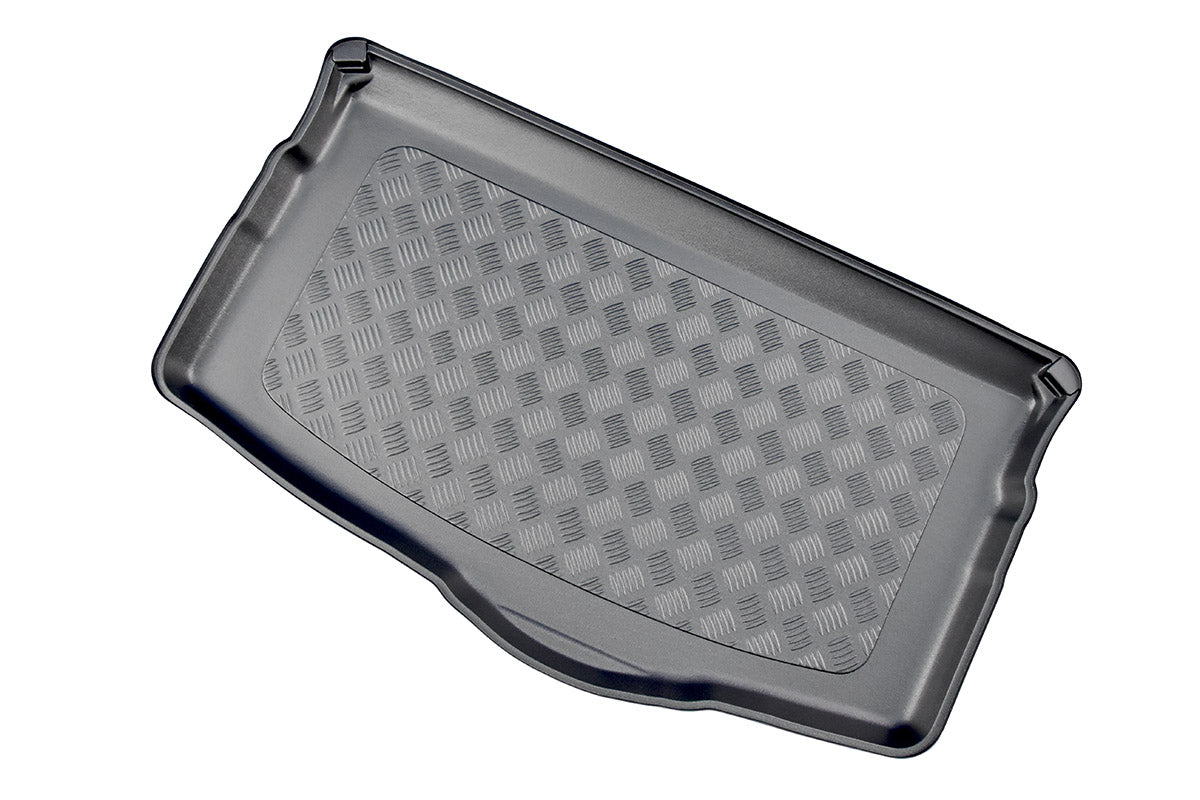 Tavita de portbagaj Volkswagen T-Cross, caroserie SUV, fabricatie 04.2019 - prezent, portbagaj inferior #2