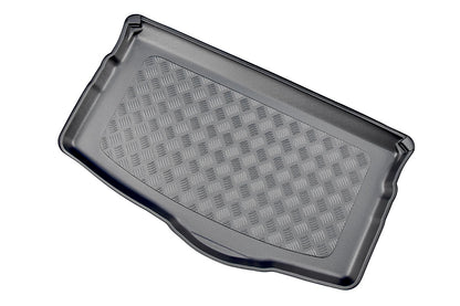 Tavita de portbagaj Volkswagen T-Cross, caroserie SUV, fabricatie 04.2019 - prezent, portbagaj inferior #2