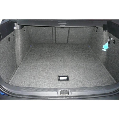 Tavita de portbagaj Skoda Octavia Scout 4x4, caroserie Combi, fabricatie 2004 - 04.2013, portbagaj superior - 2
