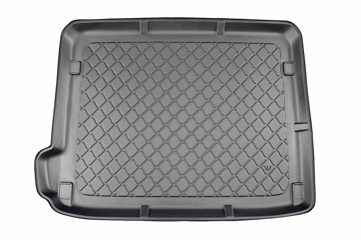 Tavite portbagaj Citroen C4 II, caroserie hatchback, an fabricatie 10.2010 - 03.2018 | 192925GRD