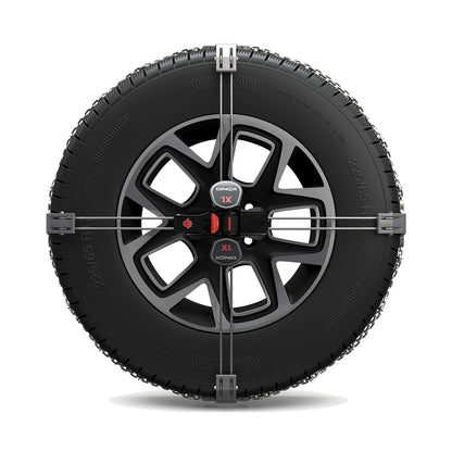 Lanturi antiderapante K~APnig K-Summit XL K56