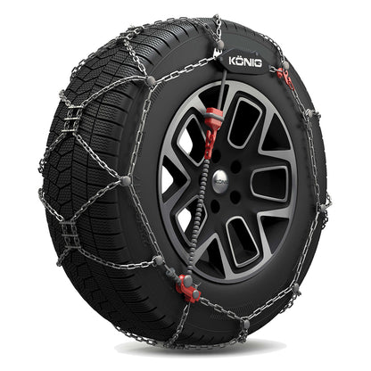 Lanturi antiderapante K~APnig XG Cross 238