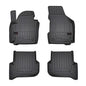 Covorase tip tavita 3D Seat Altea, caroserie Hatchback, fabricatie 2004 - 08.2015 - 1