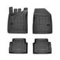 Covorase auto tip tavita Opel Signum, an fabricatie 02.2003 - 2008, caroserie hatchback | 3D407312