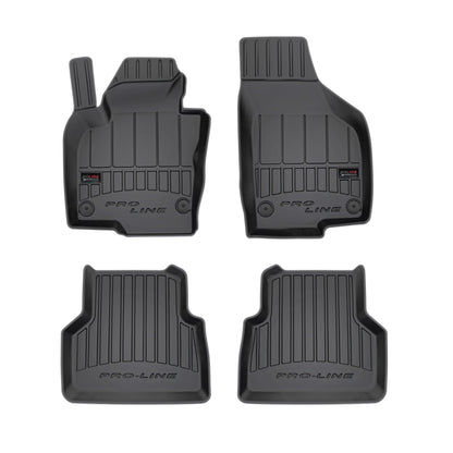 Covorase auto tip tavita Volkswagen Tiguan I, an fabricatie 07.2007 - 04.2016, caroserie suv | 3D407619
