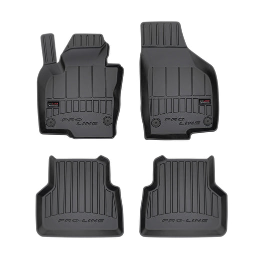 Covorase auto tip tavita Volkswagen Tiguan I, an fabricatie 07.2007 - 04.2016, caroserie suv | 3D407619