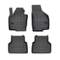 Covorase auto tip tavita Volkswagen Tiguan I, an fabricatie 07.2007 - 04.2016, caroserie suv | 3D407619