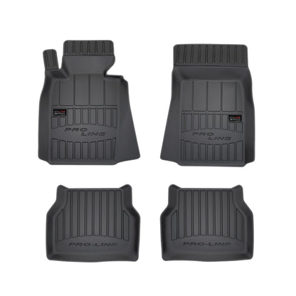 Covorase auto tip tavita BMW Seria 5 E39, an fabricatie 1996 - 06.2003, caroserie sedan | 3D407367