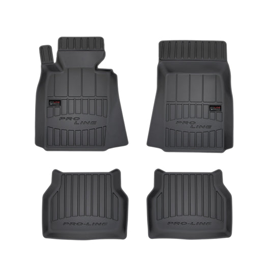 Covorase auto tip tavita BMW Seria 5 E39, an fabricatie 1996 - 06.2003, caroserie sedan | 3D407367