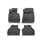 Covorase auto tip tavita BMW X3 F25, an fabricatie 11.2010 - 10.2017, caroserie suv | 3D407404
