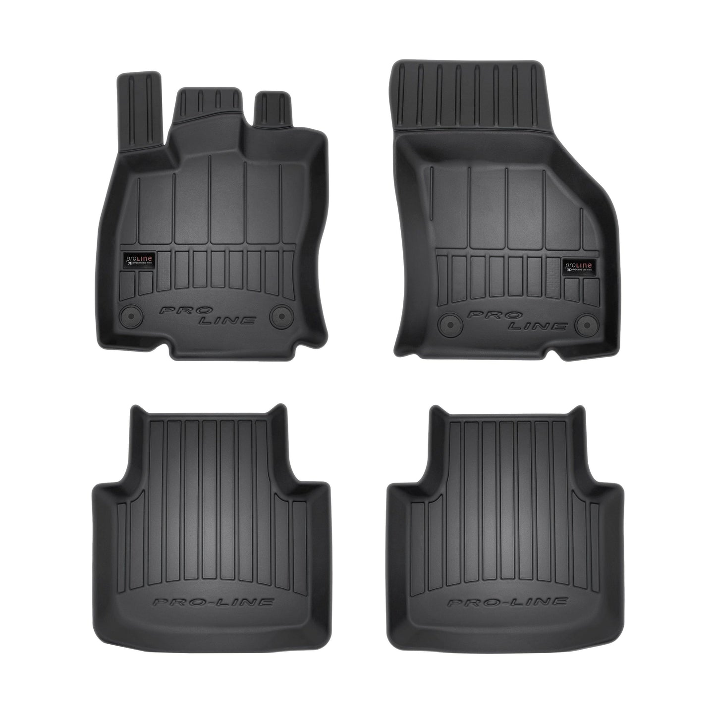 Covorase auto tip tavita Volkswagen Arteon, an fabricatie 06.2017 - prezent, caroserie combi | 3D407572