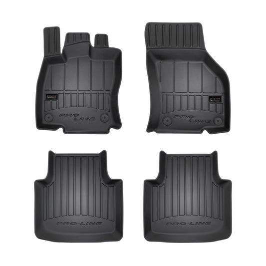 Covorase auto tip tavita Volkswagen Arteon, an fabricatie 06.2017 - prezent, caroserie combi | 3D407572