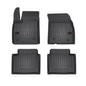 Covorase tip tavita 3D Ford Focus IV, caroserie Combi, fabricatie 09.2018 - prezent - 1